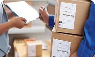 Document Courier